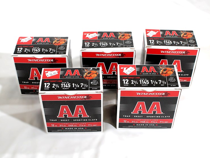 #515-•-(5)-boxes-winchester-aa-trap-skeet-sporting-clays-image-1