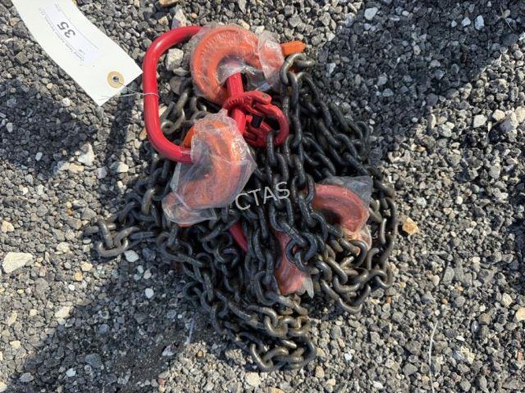#35-•-(2)-5/16"-7'-g80-double-chain-sling-image-1