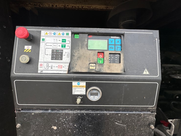 #2798-•-ingersoll-rand-g190-187-kw-generator-|-parts/repairs-image-47