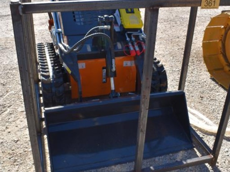 landhonor-lhr-me380xi-mini-skid-steer-(serial-#-2507221148)-(k)-image-2