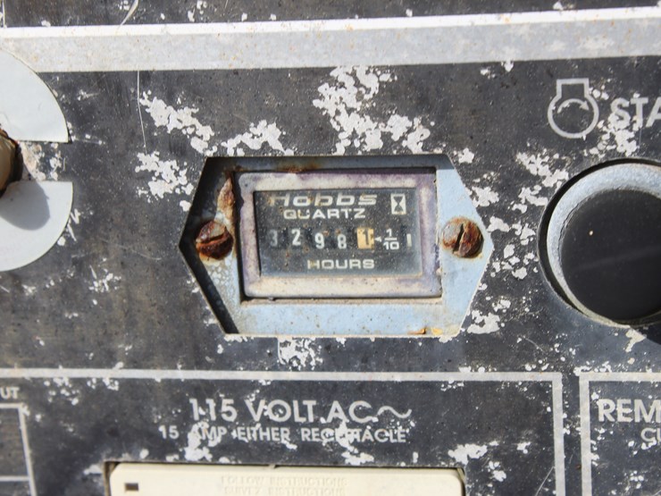 #2562-•-lincoln-sa-250-welder-|-parts-or-repair-image-6