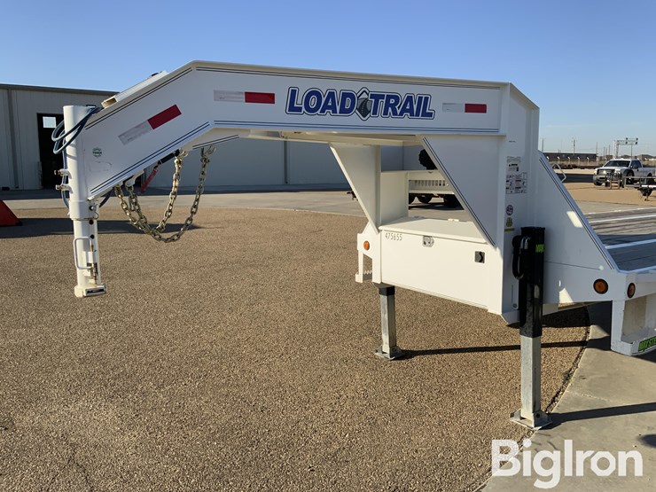 2023-load-trail-t/a-low-pro-gooseneck-trailer-w/hydraulic-dovetail-image-12
