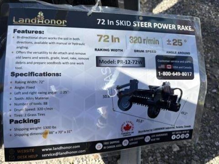 #76-•-72"-skid-steer-power-rake---model:-pr-12-72w-image-6