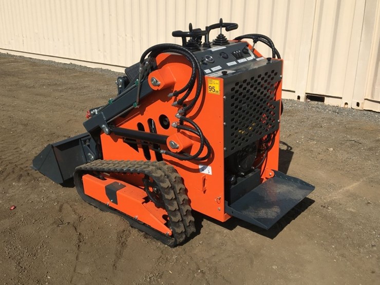 unused-2025-landhero-ldh-t460-stand-on-compact-image-4