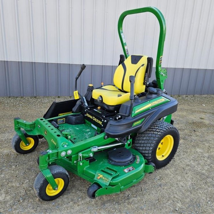 2020 JOHN DEERE Z930R