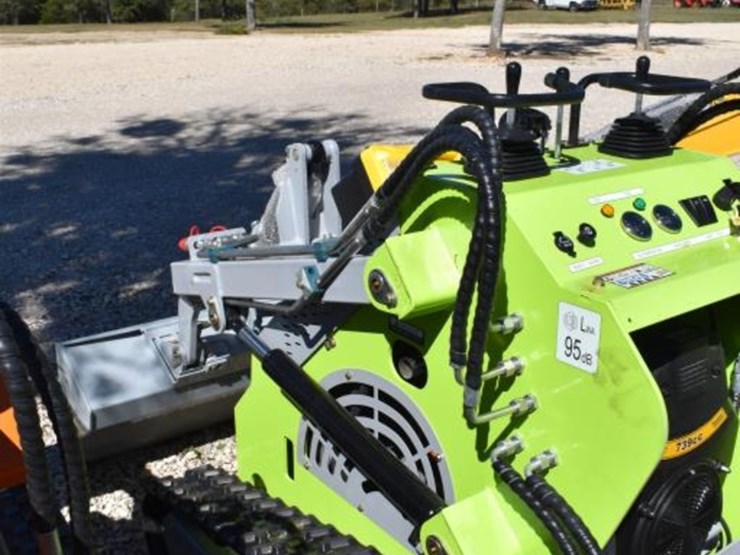 landhero-ldh-t460-mini-skid-steer-(serial-#-25010808015ym)-(k)-image-5