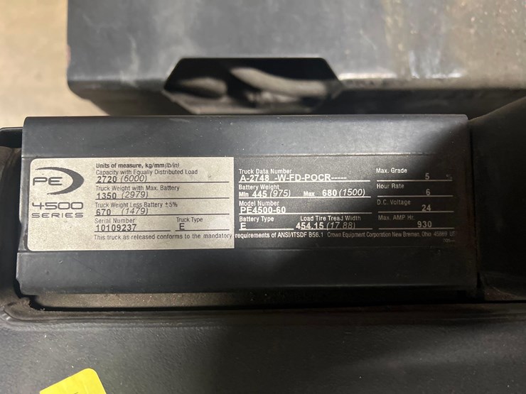 2018-crown-pe4500-60-image-2