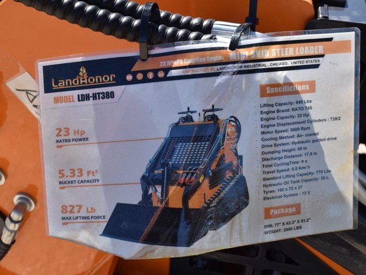 landhero-ht380-mini-skid-steer-(serial-#-7114031)-(k)-image-6