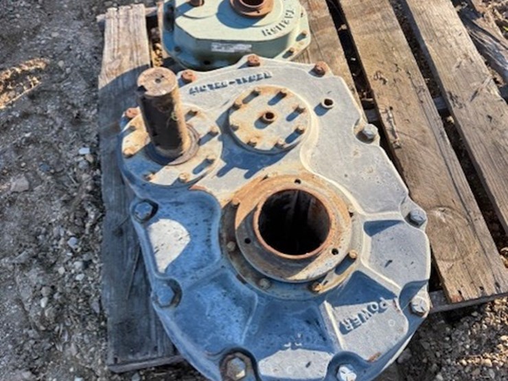 1-regal-drive-&-1-dodge-ta-drive-(pd5306)-image-1