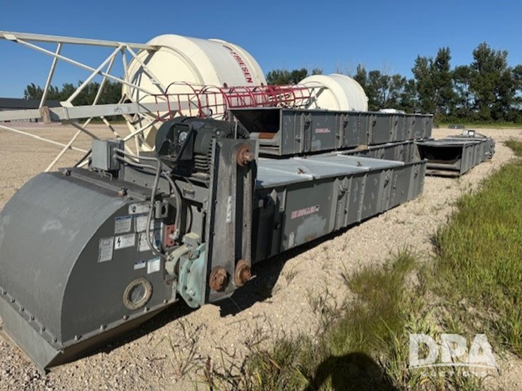 hi-roller-hi-life-model-4428-105-belt-conveyor-(pd5294)-image-1