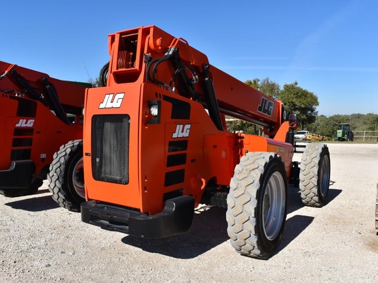 jlg-6042-forklift-(serial-#-0160080075)-(showing-appx-2,975-hours,-up-to-th-image-8