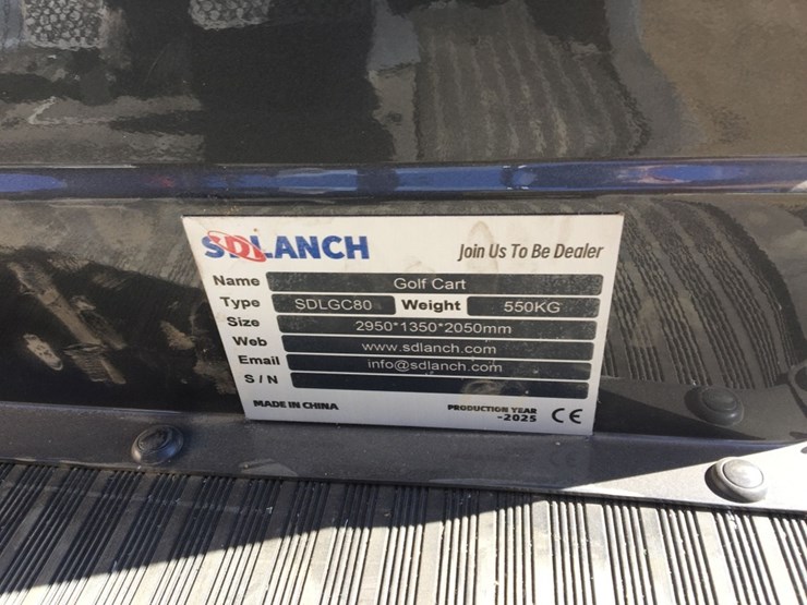 unused-2025-sd-lanch-sdlgc80-4-passenger-golf-image-10