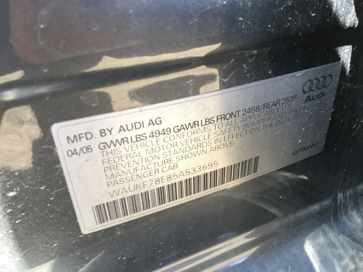 2005-audi-a4-quattro-sedan,-image-13