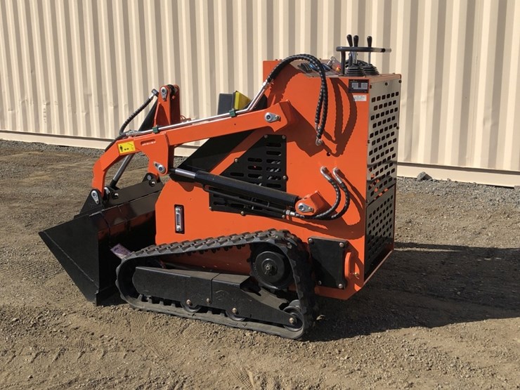 unused-2025-landhero-ldh-t460-stand-on-compact-image-4