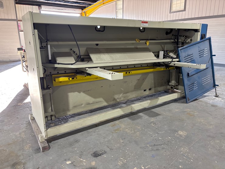 #2750-•-2019-baileigh-hydraulic-shear-image-3