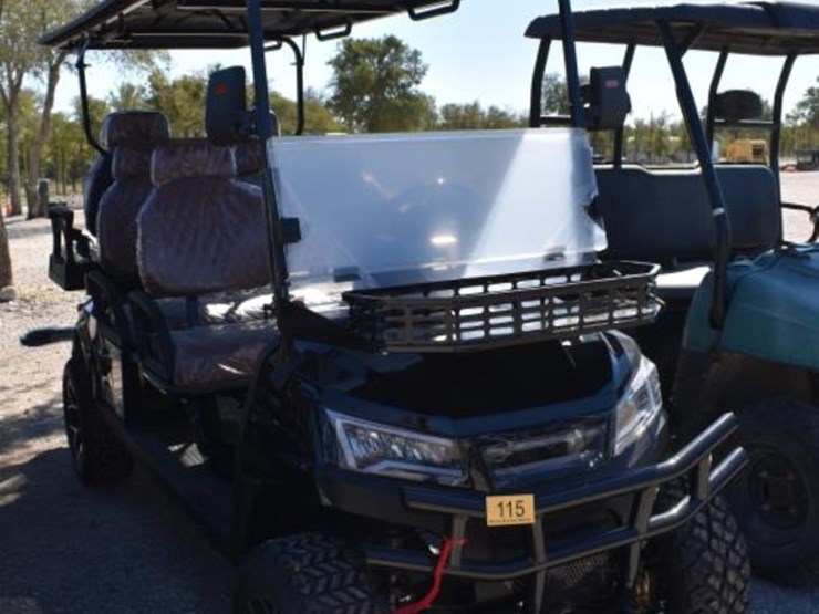 sdlanch-sdlgc100-electric-golf-cart-(serial-#-lq1002508170)-(k)-image-1