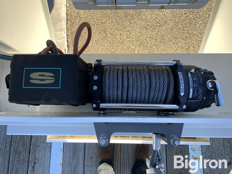 2023-load-trail-t/a-low-pro-gooseneck-trailer-w/hydraulic-dovetail-image-16