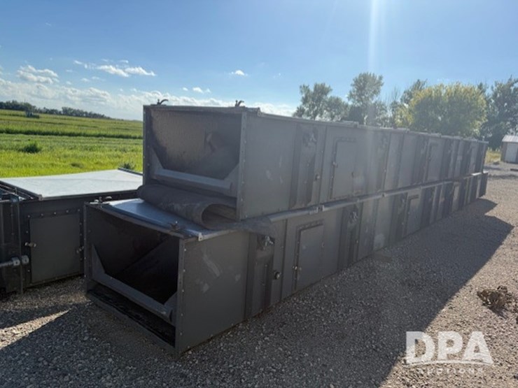 hi-roller-hi-life-model-4428-105-belt-conveyor-(pd5294)-image-3