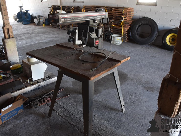 craftsman-radial-saw-image-1