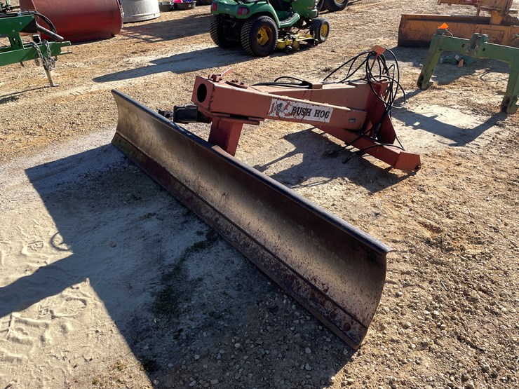 #5936-•-brush-hog-120-09-3-point-9'-hydraulic-back-blade-image-5