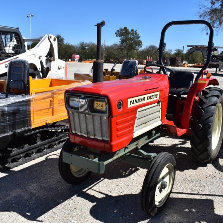YANMAR YM2310