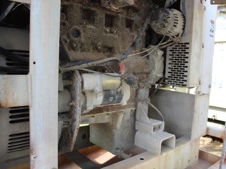 #2559-•-lincoln-sae400-welder-|-parts-or-repair-image-7