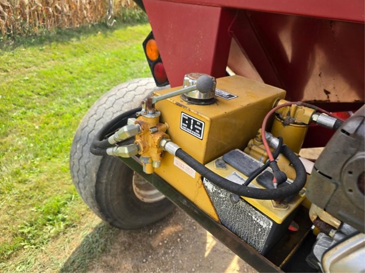 #14-•-j&m-tender-wagon-image-7