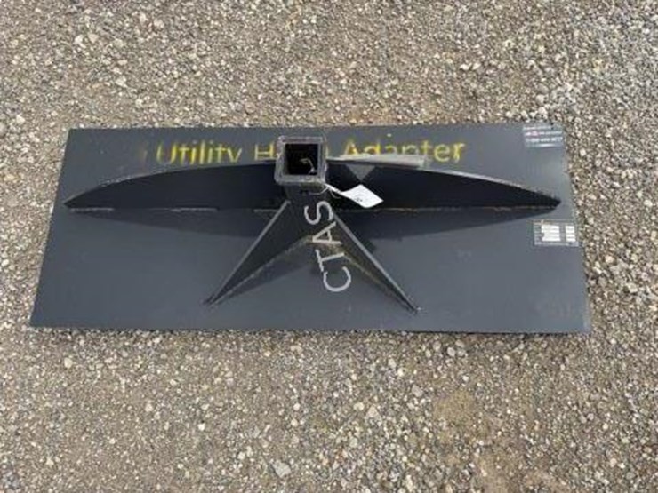 #125-•-skid-steer-utility-hitch-adapter-2"-receiver-image-1
