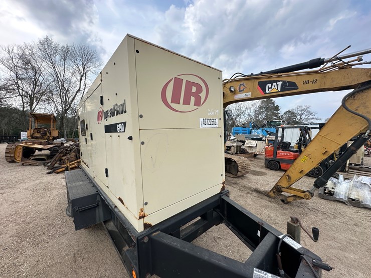 #2798-•-ingersoll-rand-g190-187-kw-generator-|-parts/repairs-image-30