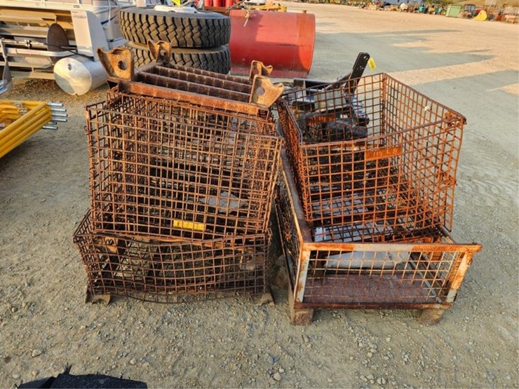 #3149-•-(5)-steel-wire-crates-image-3