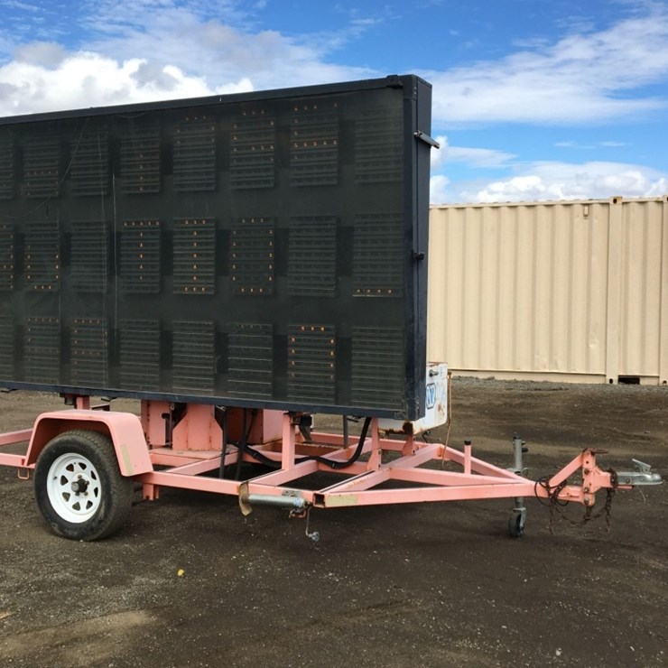 2007 Wanco Message Board,