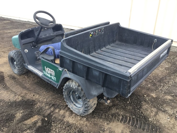 ez-go-sport-ii-utility-cart,-image-4