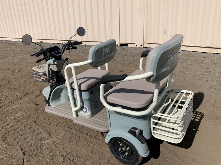 2025-hq-tt-sport-one-2-passenger-3-wheel-cart,-image-4