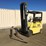 hyster-industrial-forklift,-image-1