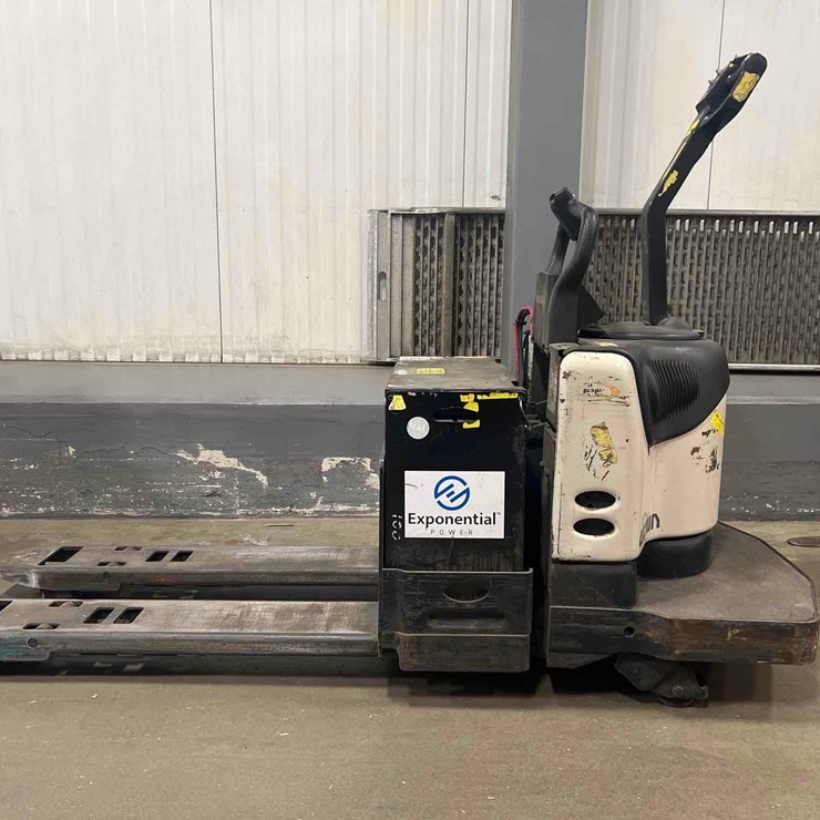 2018 CROWN PE4500-60