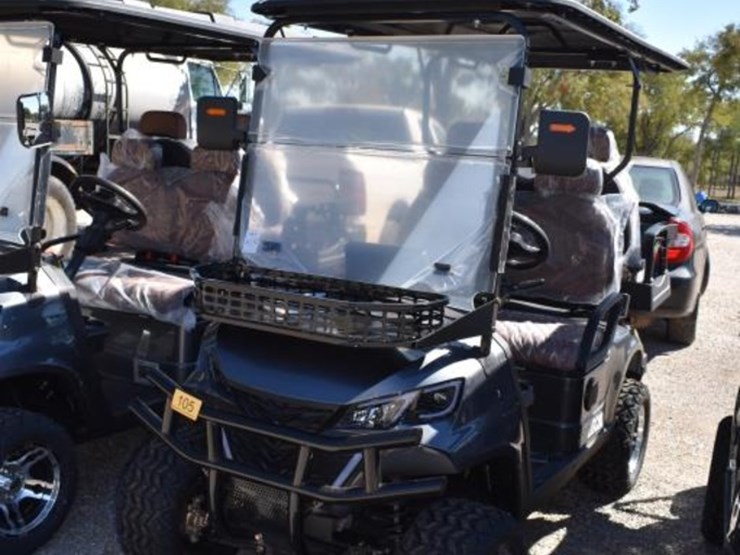 sdlanch-sdlgc80-electric-golf-cart-(serial-#-lq802508018)-(k)-image-2