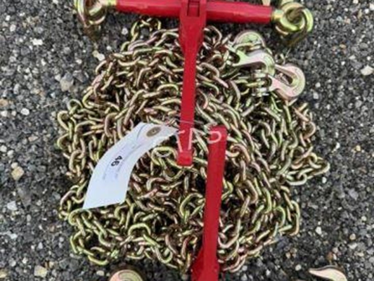 #46-•-(4)-5/16"-20'-chains-&-(2)-5,400-lb-boomers-image-1