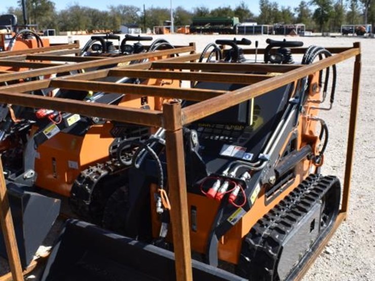 landhero-ldh-t460-mini-skid-steer-(serial-#-2507007002xx)-(k)-image-1