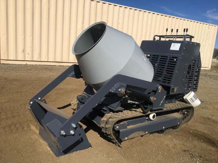 unused-2025-yh-750-blt-stand-on-crawler-cement-image-1