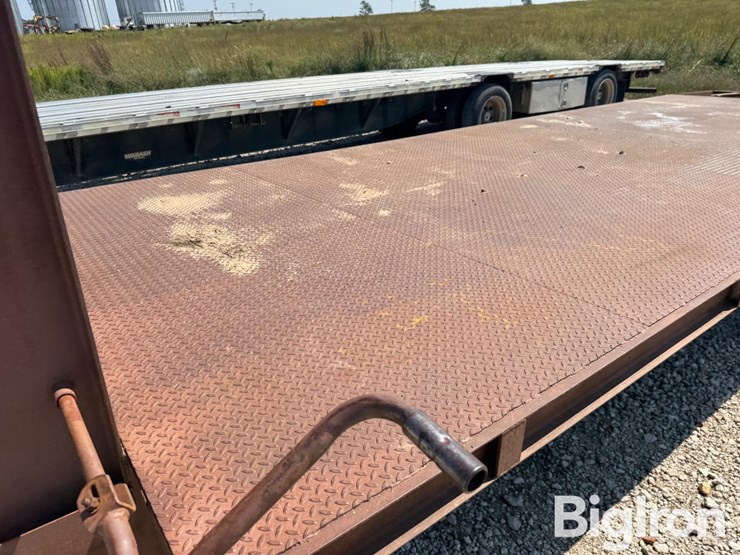 1983-homebuilt-tri/a-flatbed-gooseneck-trailer-image-15