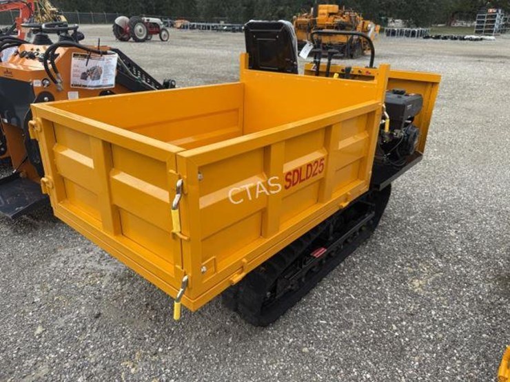 #64-•-mini-dumper---model:-sdld25-image-4
