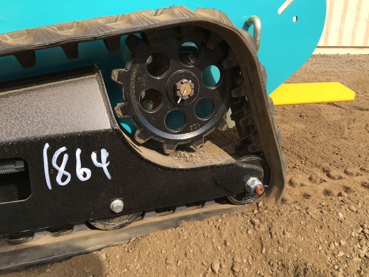 unused-2024-mach-pro-mps300-stand-on-compact-image-7