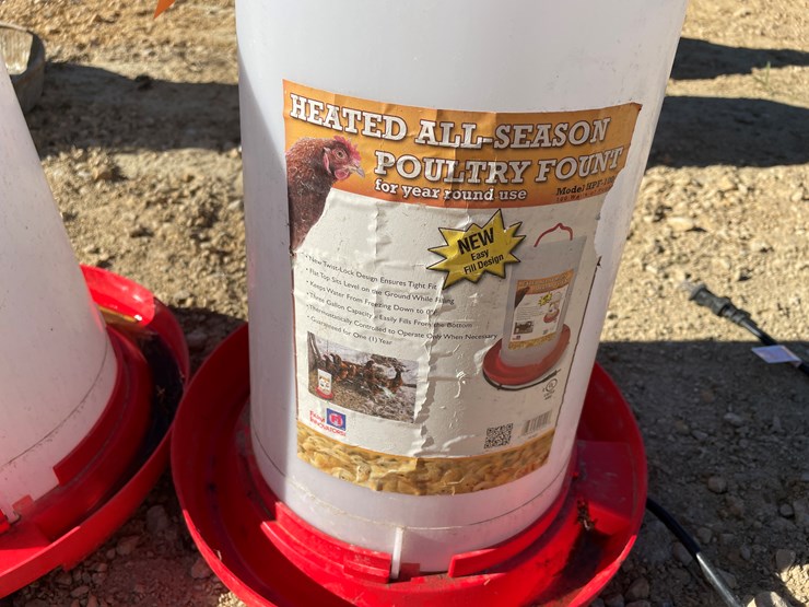 #5955-•-poultry-waterers-and-(1)-feeder-image-9