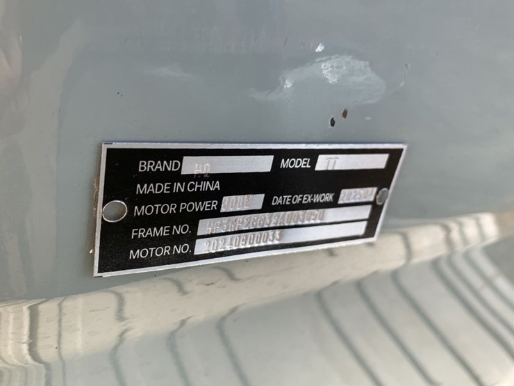 2025-hq-tt-sport-one-2-passenger-3-wheel-cart,-image-8