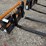 #119-•-land-honor-skid-steer-42"-pallet-forks-image-1