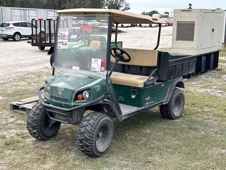 2014-cushman-electric-utility-cart-image-1
