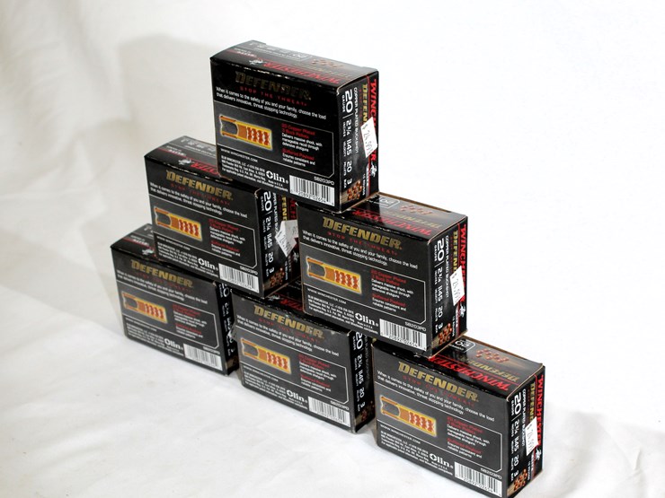 #484-•-(6)-boxes-winchester-defender-rfile-slug-ammo-image-3