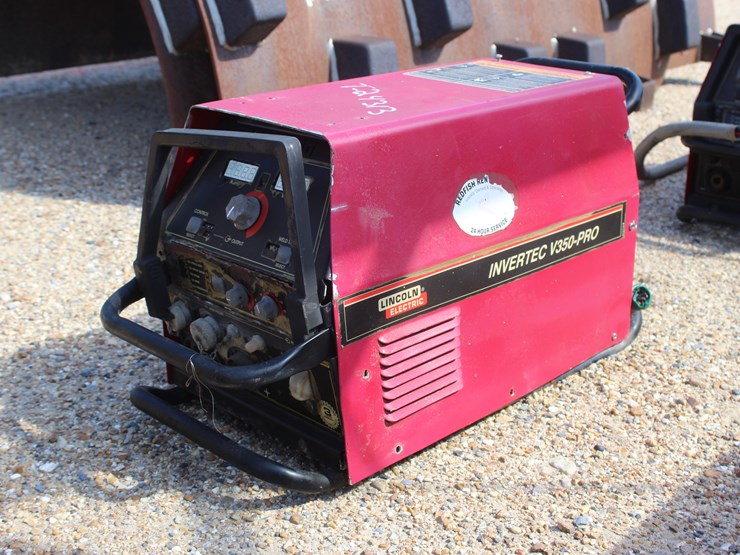 #2766-•-lincoln-v350-pro-welding-machine-image-1
