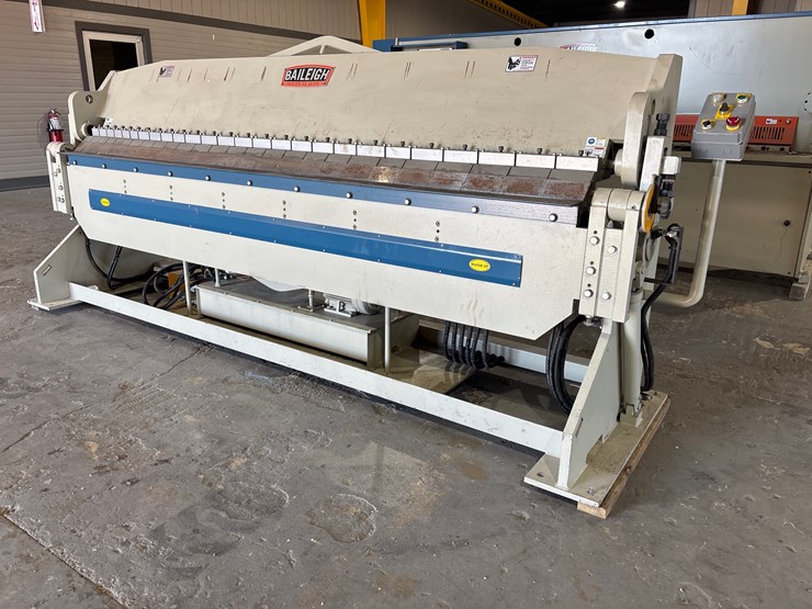 #2751-•-2019-baileigh-10ft-hyd-finger-brake-image-2