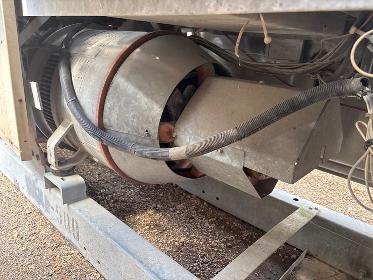 #2564-•-lincoln-sae500-welder-|-parts-or-repair-image-4